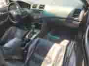 2005 Honda Accord EX-L with VIN 1HGCM72605A004564, listed as a Copart auction lot 57632295 with 201,258 mi miles and Salvage title. Bid and sale history available at DreamBid. Image 8.