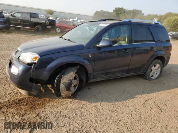 2007 Saturn VUE V6 с VIN 5GZCZ63447S801998, выставлен на аукционе Copart как лот 71287884 с пробегом Не указан миль и Списание • Salvage title. История ставок и продаж доступна на DreamBid. Изображение 1.