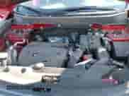 2023 Mitsubishi Outlander ES с VIN JA4ARUAU2PU013946, выставлен на аукционе IAAI как лот 43321764 с пробегом 12 826 миль миль и . История ставок и продаж доступна на DreamBid. Изображение 10.