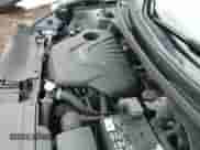 2015 Hyundai Veloster with VIN KMHTC6AD3FU232825, listed as a IAAI auction lot 41243484 with 92,748 mi miles and . Bid and sale history available at DreamBid. Image 12.