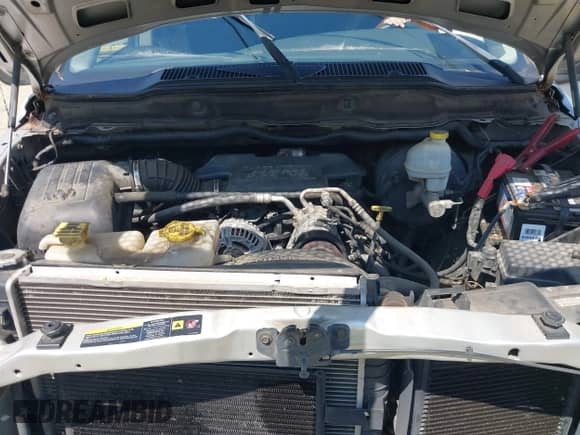 2005 Dodge 1500 SLT with VIN 1D7HA18D15S334021, listed as a IAAI auction lot 42800074 with 198,788 mi miles and . Bid and sale history available at DreamBid. Image 10.
