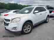 2013 Chevrolet Equinox LT с VIN 2GNALDEK0D6276390, выставлен на аукционе IAAI как лот 40019372 с пробегом 185 488 миль миль и . История ставок и продаж доступна на DreamBid. Изображение 2.