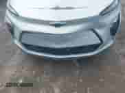 2022 Chevrolet Bolt EUV Premier with VIN 1G1FZ6S05N4132972, listed as a IAAI auction lot 42365283 with 46,647 mi miles and . Bid and sale history available at DreamBid. Image 19.