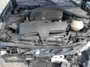 2014 BMW 3 Series 320i xDrive с VIN WBA3C3C5XEF985258, выставлен на аукционе Copart как лот 82362305 с пробегом 164 670 миль миль и Списание • Salvage title. История ставок и продаж доступна на DreamBid. Изображение 11.