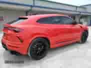 2022 Lamborghini Urus с VIN ZPBUA1ZL0NLA21835, выставлен на аукционе Copart как лот 62020714 с пробегом 8 344 миль миль и Чистый • Clean title. История ставок и продаж доступна на DreamBid. Изображение 3.