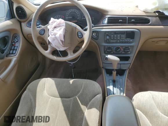 1998 Chevrolet Malibu LS с VIN 1G1NE52M3W6179735, выставлен на аукционе Copart как лот 47486764 с пробегом Не указан миль и Списание • Salvage title. История ставок и продаж доступна на DreamBid. Изображение 8.