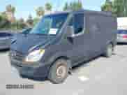 2007 Dodge Sprinter with VIN WD0PE745775163148, listed as a IAAI auction lot 42443845 with 389,024 mi miles and . Bid and sale history available at DreamBid. Image 17.
