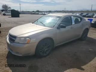 2008 Dodge Avenger SXT с VIN 1B3LC56K48N198866, выставлен на аукционе Copart как лот 69470505 с пробегом Не указан миль и Чистый • Clean title. История ставок и продаж доступна на DreamBid. Изображение 1.