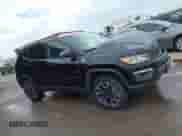 2021 Jeep Compass Trailhawk с VIN 3C4NJDDB3MT583825, выставлен на аукционе IAAI как лот 43202929 с пробегом 83 009 миль миль и . История ставок и продаж доступна на DreamBid. Изображение 13.