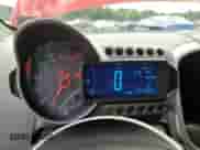 2015 Chevrolet Sonic LT с VIN 1G1JD5SH5F4163858, выставлен на аукционе Copart как лот 70917505 с пробегом 139 386 миль миль и Списание • Salvage title. История ставок и продаж доступна на DreamBid. Изображение 9.