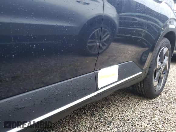 2024 Hyundai Venue SEL с VIN KMHRC8A39RU327262, выставлен на аукционе Copart как лот 73938144 с пробегом 406 миль миль и Списание • Salvage title. История ставок и продаж доступна на DreamBid. Изображение 13.