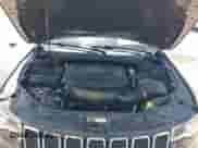 2019 Jeep Grand Cherokee Limited z VIN 1C4RJFBG7KC706787, wystawiony jako IAAI lot #42854692 z przebiegiem 88 321 mil mil oraz . Historia ofert i sprzedaży dostępna na DreamBid. Obrazek 10.