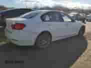 2013 BMW 3 Series 328i xDrive с VIN WBA3B5G58DNS04346, выставлен на аукционе Copart как лот 77405664 с пробегом Не указан миль и На запчасти • Non repairable. История ставок и продаж доступна на DreamBid. Изображение 3.