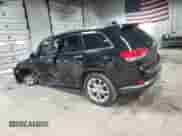 2021 Jeep Grand Cherokee Summit с VIN 1C4RJFJG9MC550546, выставлен на аукционе Copart как лот 52859035 с пробегом Не указан миль и На запчасти • Non repairable. История ставок и продаж доступна на DreamBid. Изображение 2.