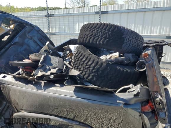 2016 GMC Sierra 1500 SLE с VIN 3GTU2MEC7GG117344, выставлен на аукционе Copart как лот 84552235 с пробегом 52 322 миль миль и Списание • Salvage title. История ставок и продаж доступна на DreamBid. Изображение 13.