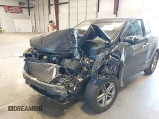 2018 Hyundai Santa Fe 2.4L с VIN 5XYZT3LB8JG551754, выставлен на аукционе IAAI как лот 43127187 с пробегом 139 734 миль миль и . История ставок и продаж доступна на DreamBid. Изображение 6.