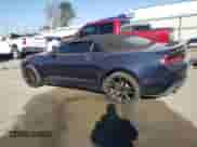 2016 Chevrolet Camaro 2SS z VIN 1G1FH3D76G0181376, wystawiony jako Copart lot #47292635 z przebiegiem 62 510 mil mil oraz Czysty tytuł • Clean title. Historia ofert i sprzedaży dostępna na DreamBid. Obrazek 2.