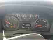 2024 Chevrolet Silverado 1500 Work Truck с VIN 1GCRAAED6RZ283261, выставлен на аукционе Copart как лот 84687384 с пробегом 1 955 миль миль и Списание • Salvage title. История ставок и продаж доступна на DreamBid. Изображение 9.