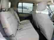 2008 Ford Explorer XLT с VIN 1FMEU73E78UB19352, выставлен на аукционе Copart как лот 70379255 с пробегом 177 124 миль миль и Списание • Salvage title. История ставок и продаж доступна на DreamBid. Изображение 10.
