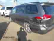 2012 Toyota Sienna LE AAS with VIN 5TDKK3DC2CS215910, listed as a IAAI auction lot 43063000 with 169,580 mi miles and . Bid and sale history available at DreamBid. Image 6.