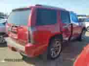 2013 Cadillac Escalade Premium z VIN 1GYS4CEF6DR205765, wystawiony jako Copart lot #71652045 z przebiegiem 119 855 mil mil oraz Czysty tytuł • Clean title. Historia ofert i sprzedaży dostępna na DreamBid. Obrazek 3.