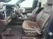 2023 GMC Sierra 1500 Denali z VIN 1GTUUGED9PZ137390, wystawiony jako Copart lot #67752445 z przebiegiem 37 436 mil mil oraz Szkoda całkowita • Salvage title. Historia ofert i sprzedaży dostępna na DreamBid. Obrazek 7.