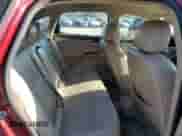 2008 Chevrolet Impala LTZ с VIN 2G1WU583681196500, выставлен на аукционе Copart как лот 80785085 с пробегом 150 294 миль миль и Списание • Salvage title. История ставок и продаж доступна на DreamBid. Изображение 10.