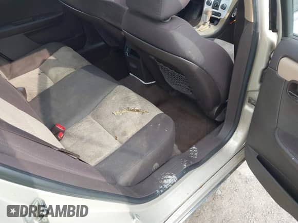 2011 Chevrolet Malibu 1LT с VIN 1G1ZC5E16BF304200, выставлен на аукционе IAAI как лот 42598879 с пробегом 189 244 миль миль и . История ставок и продаж доступна на DreamBid. Изображение 8.