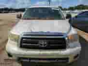 2010 Toyota Tundra with VIN 5TFRY5F17AX077101, listed as a Copart auction lot 90313495 with 174,794 mi miles and Clean title. Bid and sale history available at DreamBid. Image 5.