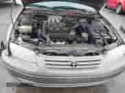 1999 Toyota Camry LE with VIN JT2BF22K5X0189586, listed as a IAAI auction lot 43061712 with 297,231 mi miles and . Bid and sale history available at DreamBid. Image 10.