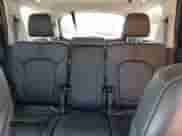 2023 Honda Pilot EX-L z VIN 5FNYG1H47PB032743, wystawiony jako Copart lot #62155685 z przebiegiem 54 538 mil mil oraz Szkoda całkowita • Salvage title. Historia ofert i sprzedaży dostępna na DreamBid. Obrazek 10.