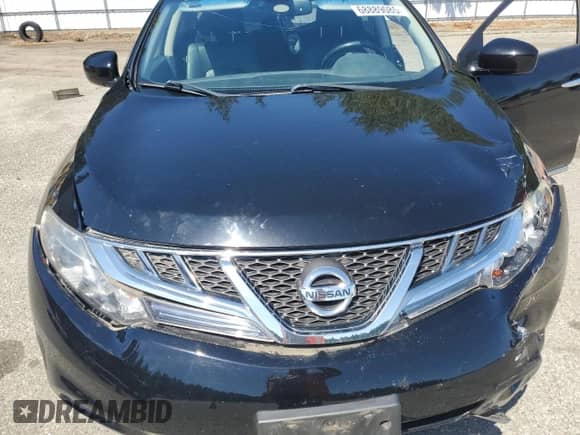 2012 Nissan Murano LE с VIN JN8AZ1MW3CW220558, выставлен на аукционе Copart как лот 68889085 с пробегом 144 614 миль миль и Списание • Salvage title. История ставок и продаж доступна на DreamBid. Изображение 12.