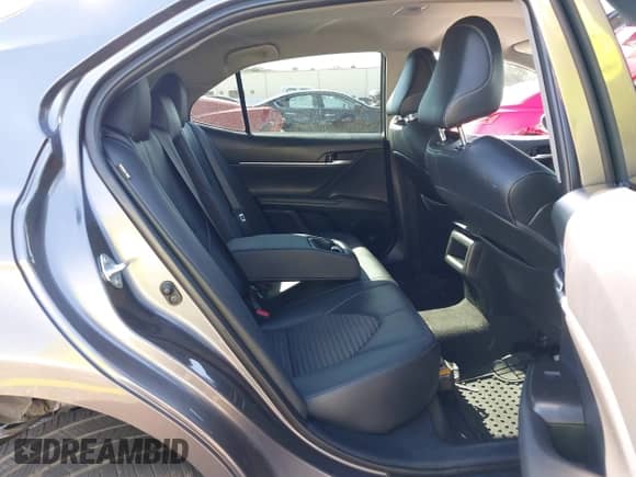 2023 Toyota Camry SE с VIN 4T1G11AK1PU802606, выставлен на аукционе IAAI как лот 42382696 с пробегом 16 249 миль миль и . История ставок и продаж доступна на DreamBid. Изображение 8.