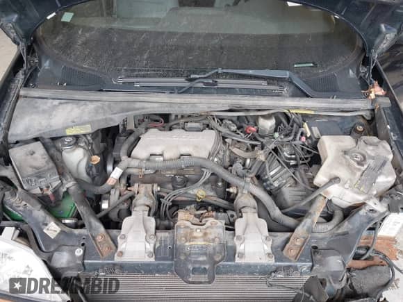 2003 Chevrolet Venture 1SV с VIN 1GNDU23E93D309236, выставлен на аукционе IAAI как лот 42471712 с пробегом 283 384 миль миль и . История ставок и продаж доступна на DreamBid. Изображение 10.