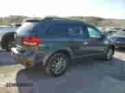 2014 Dodge Journey SXT with VIN 3C4PDDBGXET150065, listed as a Copart auction lot 81861075 with 254,286 mi miles and Clean title. Bid and sale history available at DreamBid. Image 3.