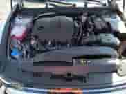 2025 Hyundai Sonata SEL z VIN KMHL64JA5SA481964, wystawiony jako Copart lot #64128205 z przebiegiem 1 789 mil mil oraz Szkoda całkowita • Salvage title. Historia ofert i sprzedaży dostępna na DreamBid. Obrazek 15.