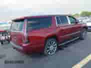 2017 Cadillac Escalade ESV Luxury с VIN 1GYS3HKJ0HR255673, выставлен на аукционе IAAI как лот 43042770 с пробегом Не указан миль и . История ставок и продаж доступна на DreamBid. Изображение 4.