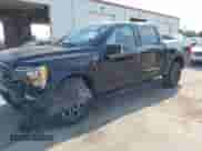 2021 Ford F-150 XL с VIN 1FTEW1EP5MFC11956, выставлен на аукционе IAAI как лот 42860728 с пробегом 36 803 миль миль и . История ставок и продаж доступна на DreamBid. Изображение 2.