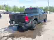 2019 Ram 1500 Express с VIN 1C6RR7KT7KS519977, выставлен на аукционе IAAI как лот 42115534 с пробегом 65 350 миль миль и . История ставок и продаж доступна на DreamBid. Изображение 4.