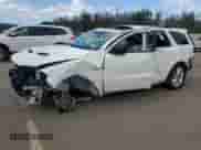 2024 Dodge Durango R/T Plus with VIN 1C4SDJCT2RC238162, listed as a Copart auction lot 69205495 with 3,020 mi miles and Salvage title. Bid and sale history available at DreamBid. Image 1.