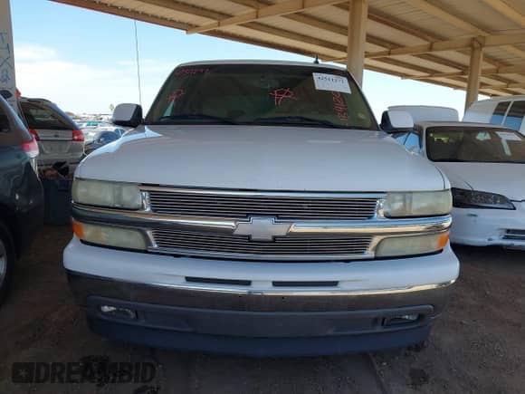 2006 Chevrolet Tahoe Z71 with VIN 1GNEC13Z06R139120, listed as a IAAI auction lot 42511272 with 223,742 mi miles and . Bid and sale history available at DreamBid. Image 6.