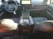 2025 Toyota Sienna Limited с VIN 5TDZSKFC2SS159164, выставлен на аукционе Copart как лот 44269255 с пробегом 1 060 миль миль и Списание • Salvage title. История ставок и продаж доступна на DreamBid. Изображение 8.