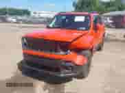 2018 Jeep Renegade Latitude с VIN ZACCJBBB5JPG97763, выставлен на аукционе IAAI как лот 42601434 с пробегом 75 916 миль миль и . История ставок и продаж доступна на DreamBid. Изображение 6.