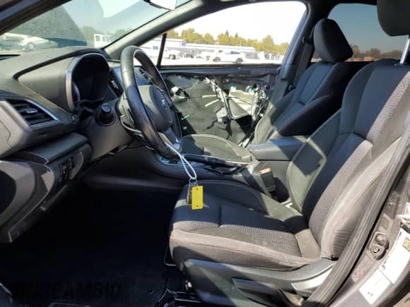 2018 Subaru Impreza Special Sports с VIN 4S3GKAM63J3606258, выставлен на аукционе Copart как лот 81824645 с пробегом 133 516 миль миль и Списание • Salvage title. История ставок и продаж доступна на DreamBid. Изображение 7.