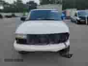 2021 Chevrolet Blazer LS z VIN 1GNCS13W22K239495, wystawiony jako Copart lot #63716005 z przebiegiem 364 940 mil mil oraz Szkoda całkowita • Salvage title. Historia ofert i sprzedaży dostępna na DreamBid. Obrazek 5.