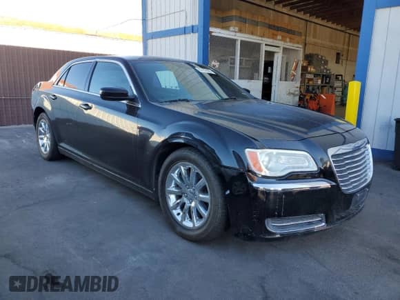 2012 Chrysler 300 с VIN 2C3CCAAGXCH116803, выставлен на аукционе Copart как лот 87457905 с пробегом 145 212 миль миль и Чистый • Clean title. История ставок и продаж доступна на DreamBid. Изображение 4.