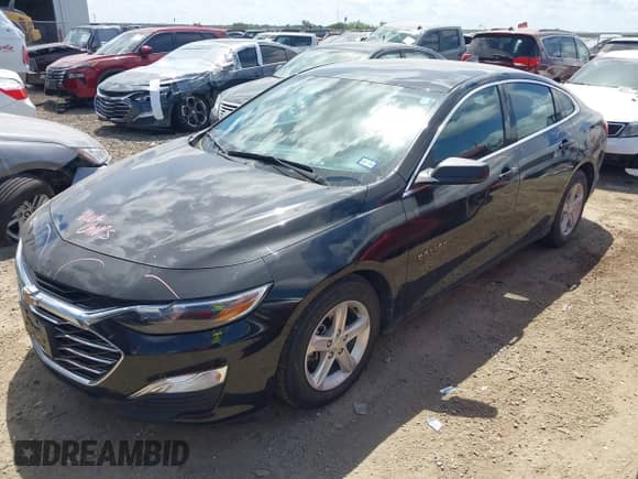 2023 Chevrolet Malibu LS с VIN 1G1ZB5ST6PF238344, выставлен на аукционе IAAI как лот 42791266 с пробегом 45 790 миль миль и . История ставок и продаж доступна на DreamBid. Изображение 17.