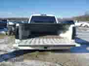2007 Chevrolet Silverado 1500 Work Truck with VIN 1GCEC14X37Z162530, listed as a Copart auction lot 45347235 with 105,993 mi miles and Salvage title. Bid and sale history available at DreamBid. Image 6.