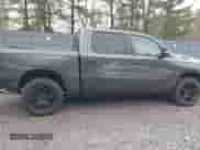 2022 Ram 1500 Big Horn with VIN 1C6SRFFT3NN279836, listed as a IAAI auction lot 41801017 with 59,257 mi miles and . Bid and sale history available at DreamBid. Image 13.