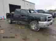 2007 Chevrolet Silverado 2500HD LTZ с VIN 1GCHK23637F512996, выставлен на аукционе Copart как лот 46465715 с пробегом 420 732 миль миль и На запчасти • Non repairable. История ставок и продаж доступна на DreamBid. Изображение 4.